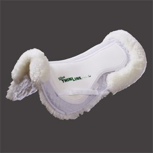 ThinLine Sheepkin Comfort Pad